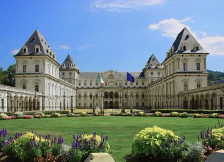 Достопримечательности Турина: что посмотреть в столице Пьемонта