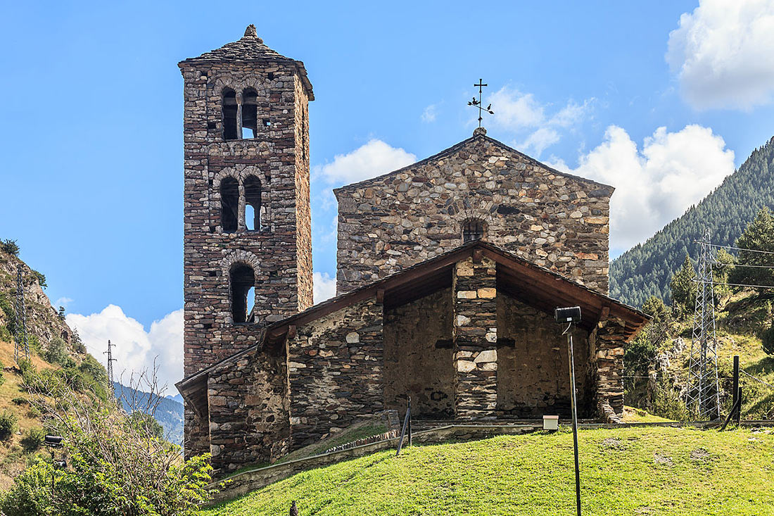 Церковь Святого Иоанна Канильо