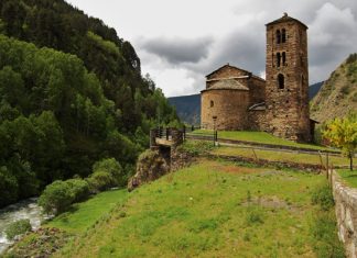 Достопримечательности Андорры: что посмотреть в уникальном горном княжестве