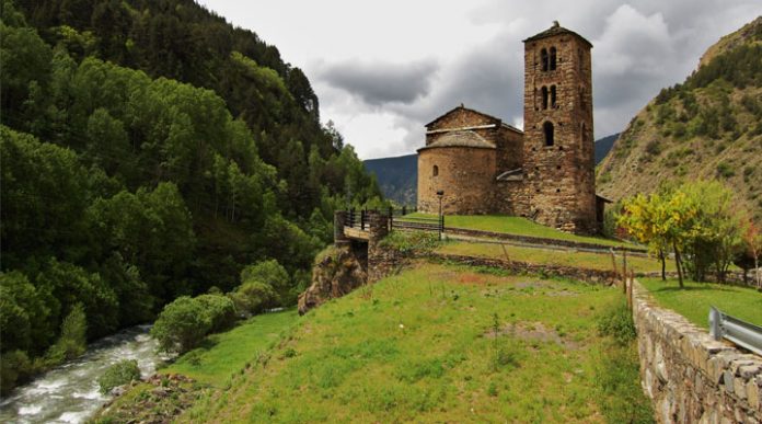 Достопримечательности Андорры: что посмотреть в уникальном горном княжестве