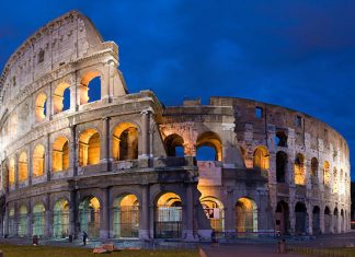 Факты о Колизее: 10 вещей, которые заставят вас по-новому взглянуть на знаменитый амфитеатр Флавиев