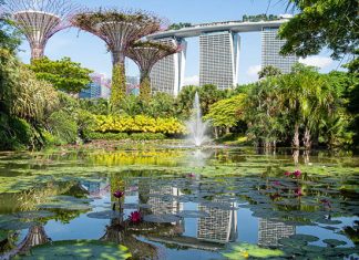 Достопримечательности Сингапура: что посмотреть в столице азиатского экономического чуда