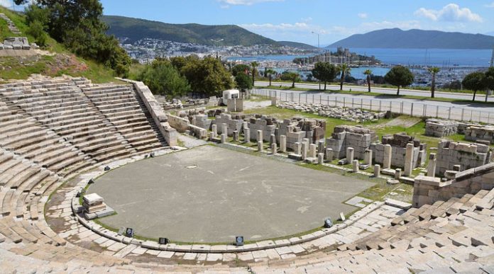 Достопримечательности Бодрума: что посмотреть на одном из самых известных турецких курортов