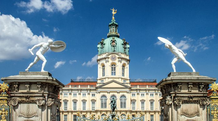 Замок Шарлоттенбург: самый известный дворцовый комплекс в Берлине