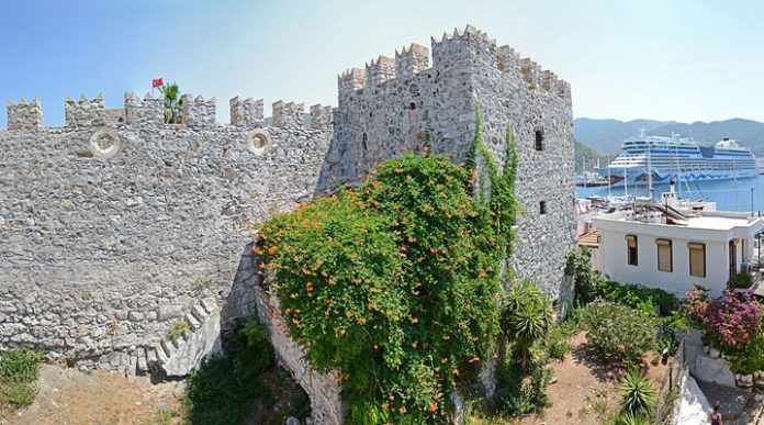 Достопримечательности Мармариса: что посмотреть на знаменитом курорте