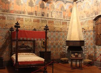 Дворцы Флоренции: самые интересные и таинственные символы богатства и процветания великого города