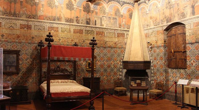 Дворцы Флоренции: самые интересные и таинственные символы богатства и процветания великого города