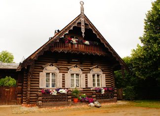 Достопримечательности Потсдама: 10 мест, которые удивят даже самого искушенного туриста