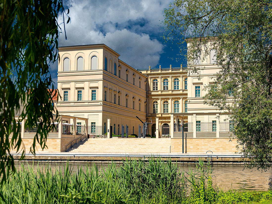 Музей Барберини