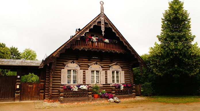 Достопримечательности Потсдама: 10 мест, которые удивят даже самого искушенного туриста