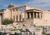 Афинский Акрополь: самая известная достопримечательность Греции