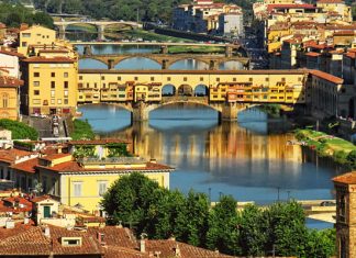 Достопримечательности Флоренции: что посмотреть в столице Тосканы