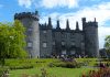 Замок Килкенни: жемчужина исторического наследия Ирландии