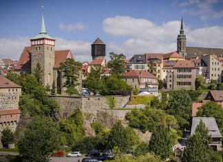 Куда поехать из Дрездена: самые интересные идеи для поездки одного дня