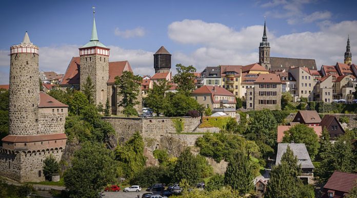 Куда поехать из Дрездена: самые интересные идеи для поездки одного дня