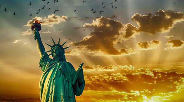 Самые известные достопримечательности мира: горячая двадцатка