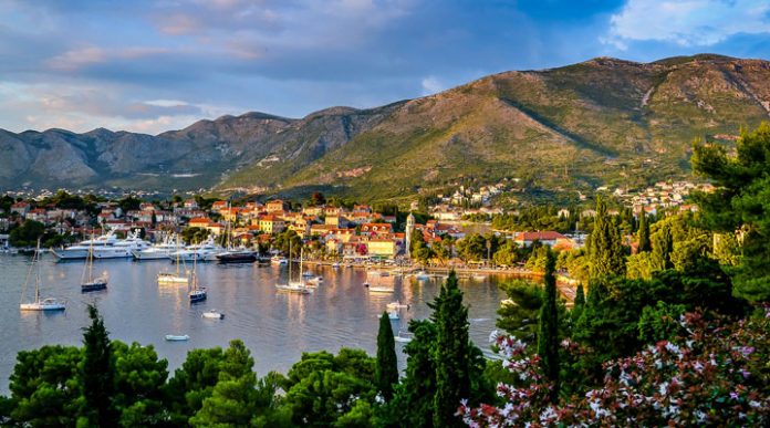 Древний Цавтат: самый южный курорт Хорватии