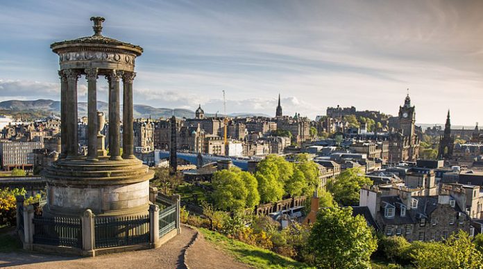 Достопримечательности Эдинбурга: что посмотреть в древней столице Шотландии