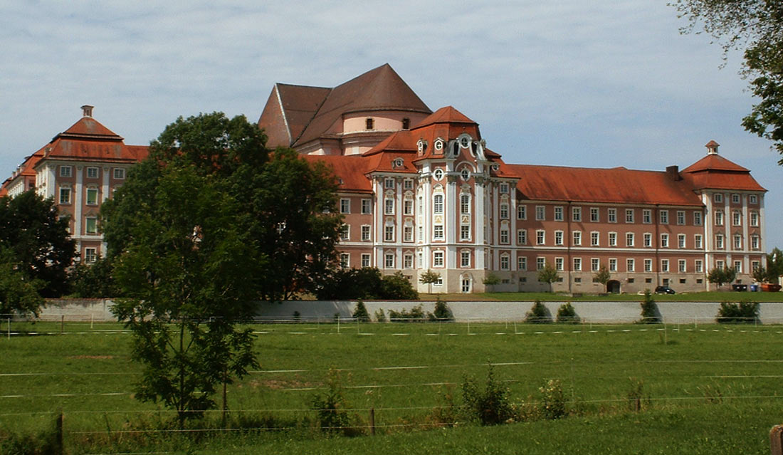Виблингенское аббатство