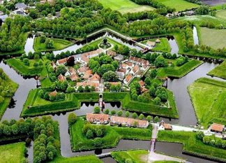 Достопримечательности Нидерландов: что посмотреть в идеальной для жизни стране