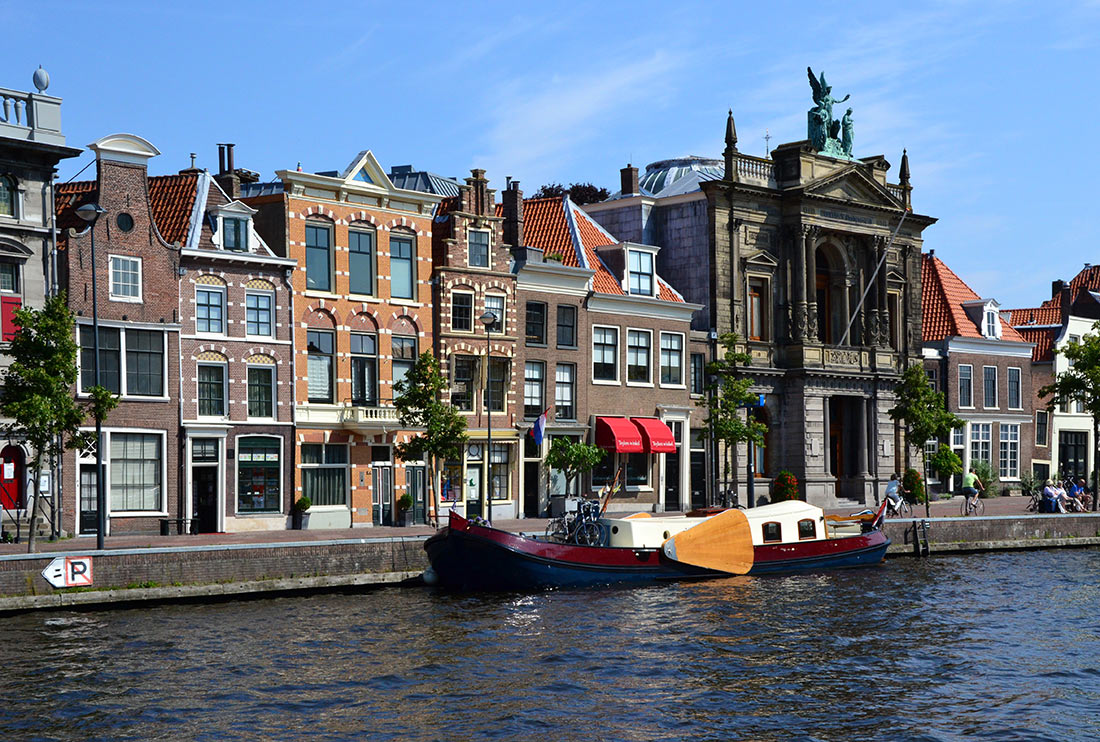 Харлем (Haarlem)