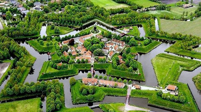 Достопримечательности Нидерландов: что посмотреть в идеальной для жизни стране