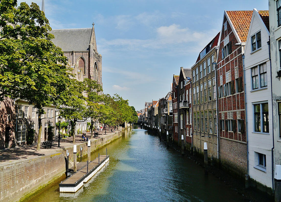 Дордрехт (Dordrecht)