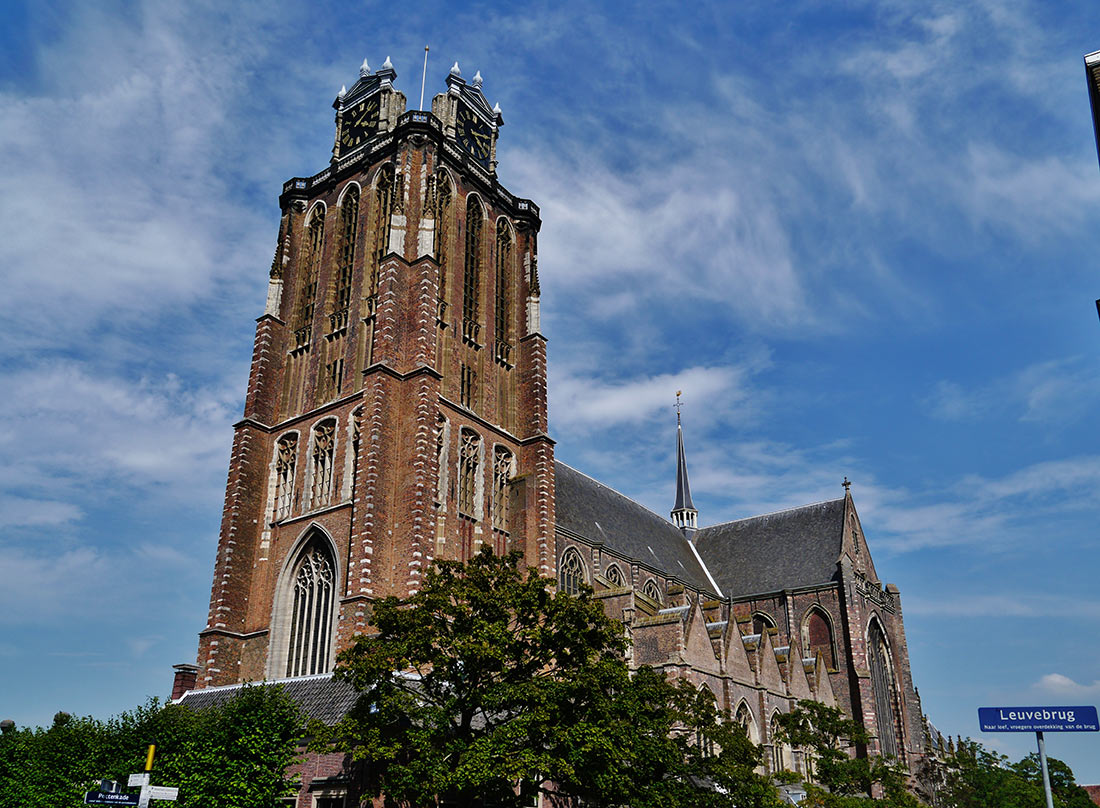 Дордрехт (Dordrecht)