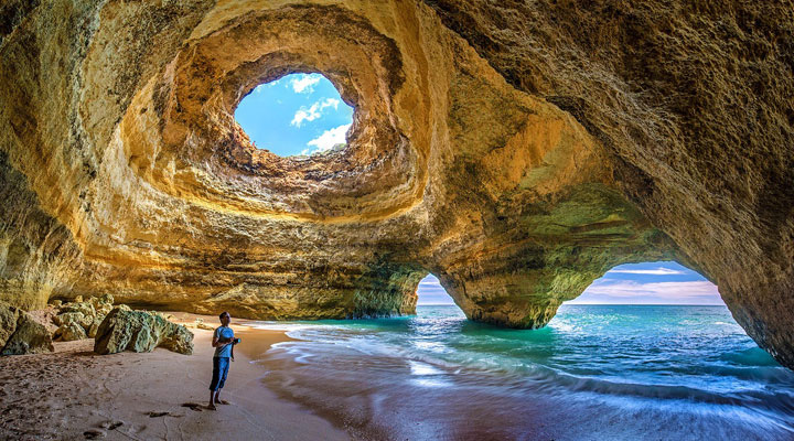 Пляжи Португалии: самые приятные места, где очень хочется отдохнуть