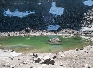 Озеро Роопкунд: жуткая загадка, которая почти век будоражит умы ученых