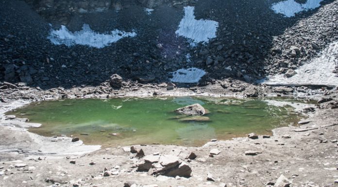 Озеро Роопкунд: жуткая загадка, которая почти век будоражит умы ученых