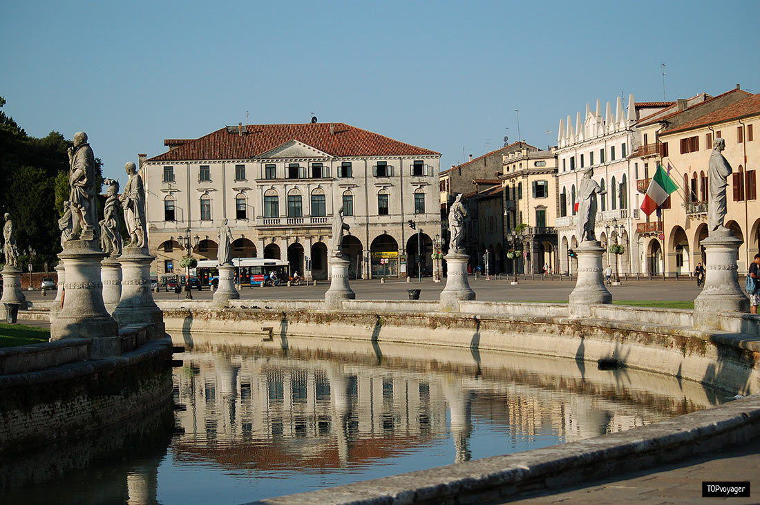 Падуя (Padova)