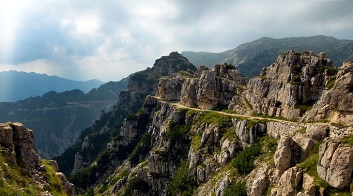 Куда поехать из Вероны: 10 лучших идей для поездки одного дня