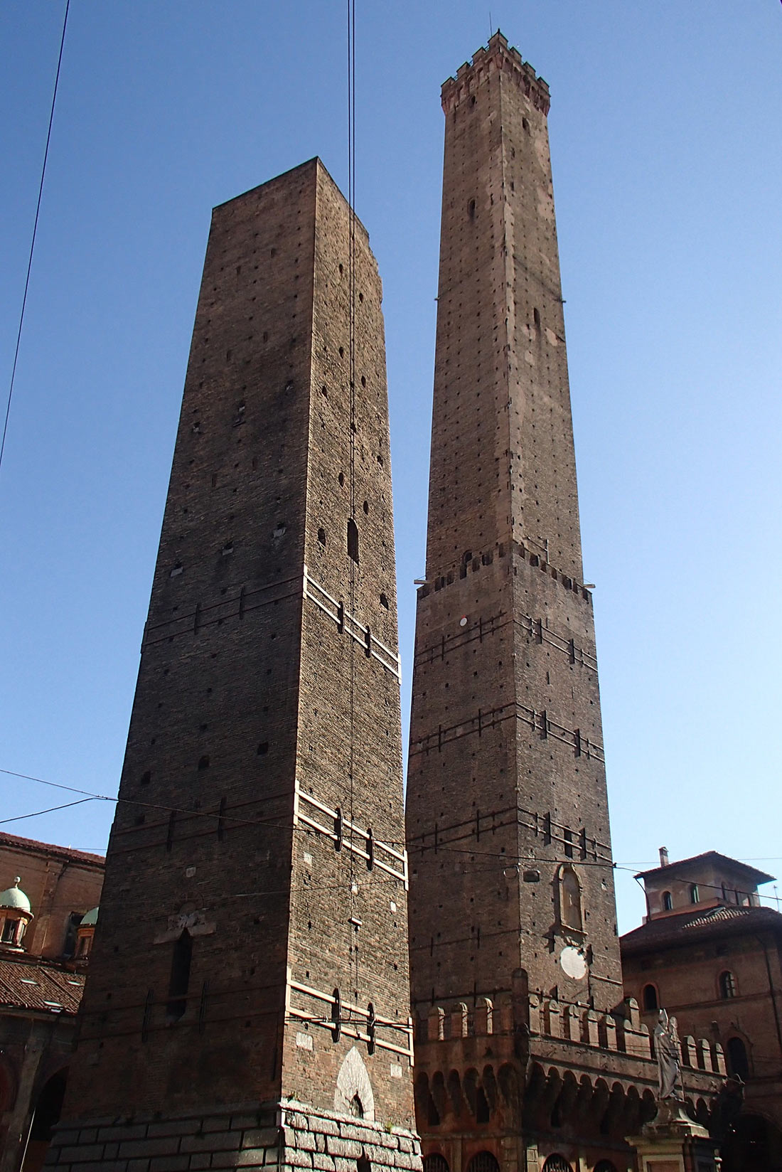 Болонья (Bologna)