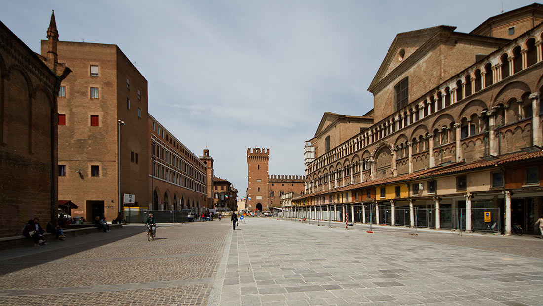 Феррара (Ferrara)