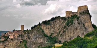 Куда поехать из Римини: самые интересные места в районе Адриатического побережья Италии