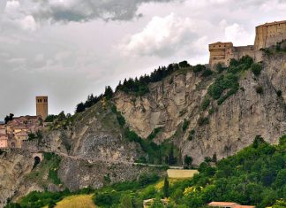 Куда поехать из Римини: самые интересные места в районе Адриатического побережья Италии