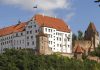 Замок Траусниц: один из самых роскошных форпостов Баварии