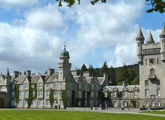 Дворцы и замки британских королей и королев: 7 жемчужин короны