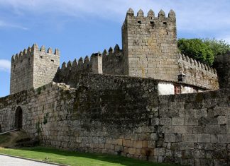 Замок Транкозу: каждый год он привлекает тысячи туристов