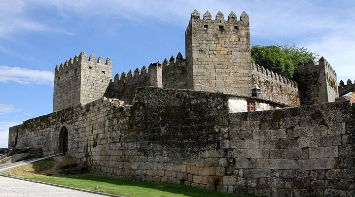 Замок Транкозу: каждый год он привлекает тысячи туристов