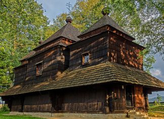 Самые красивые православные церкви Польши: 7 сооружений, которые являются настоящим произведением искусства