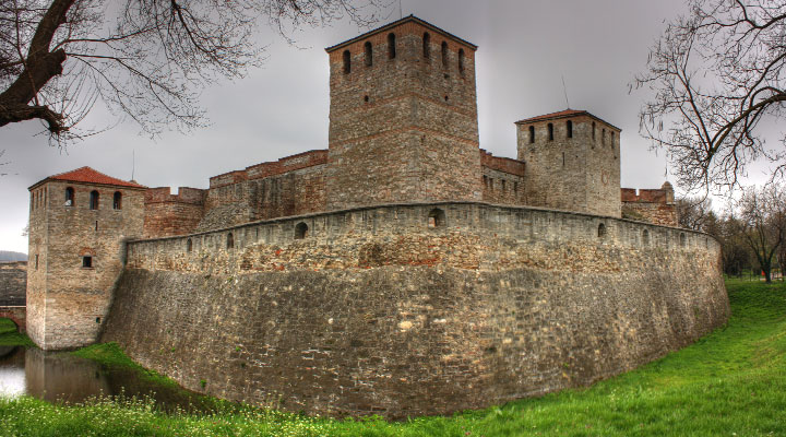 10 Most Amazing Fortresses in Bulgaria