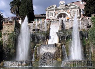 Виллы Рима: роскошное наследие знатных семей, которое стоит увидеть
