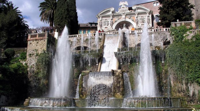 Виллы Рима: роскошное наследие знатных семей, которое стоит увидеть