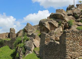Замки Северной Македонии: 5 секретов одной из последних неизведанных стран Европы