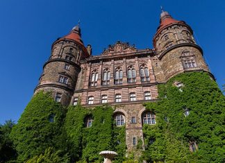 Куда поехать из Вроцлава: 9 лучших идей для поездки одного дня