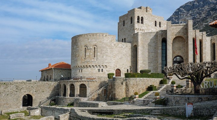 Замки Албании: 5 тайн одной из самых малоизученных стран Европы