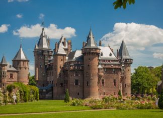 Куда поехать из Роттердама: 10 лучших идей для поездки одного дня