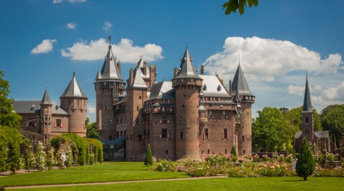 Куда поехать из Роттердама: 10 лучших идей для поездки одного дня